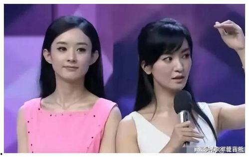 娱乐圈吃瓜了爆料,揭秘明星背后的惊人真相！  第2张