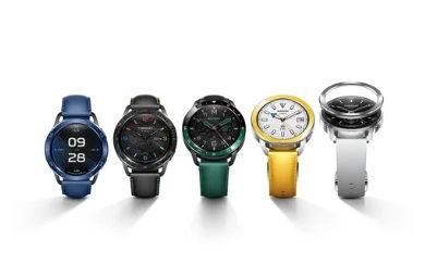 小米手表s3最新爆料,颠覆传统,智能生活新篇章 第3张 小米手表s3最新爆料,颠覆传统,智能生活新篇章 第3张